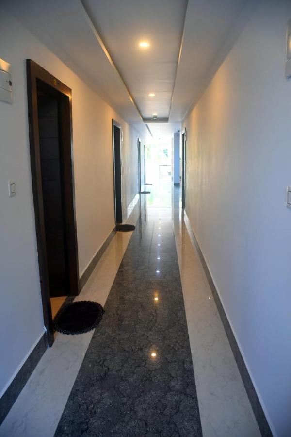 Prince Palace Jhargram Exterior photo