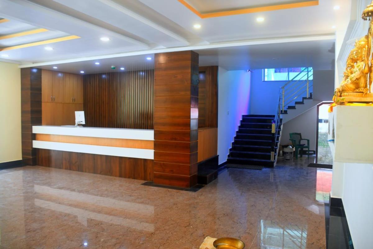 Prince Palace Jhargram Exterior photo