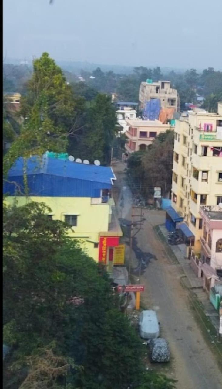 Prince Palace Jhargram Exterior photo